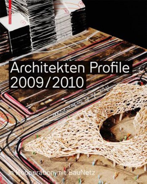 Architekten-Profil 2009/2010