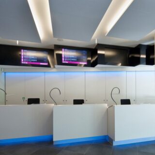 CinemaxX, München