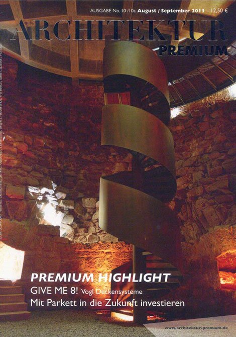 GLORIA PALAST. Munich´s first premium cinema