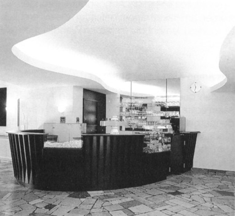 Schwungvoll - Kinoplanung Batisweiler