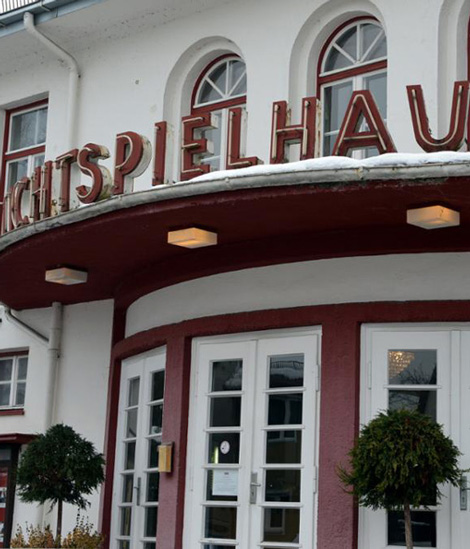 Lichtspielhaus: Architekt ist gefunden