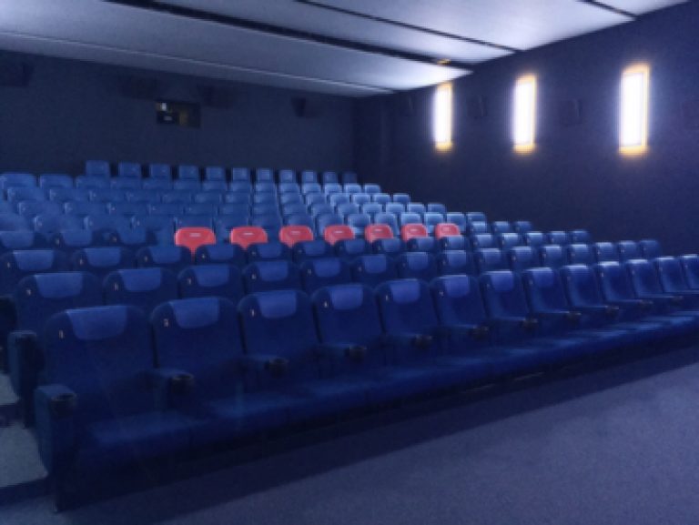 KPB gratuliert zur Eröffnung des CINEPLEX Germering Kinoplanung