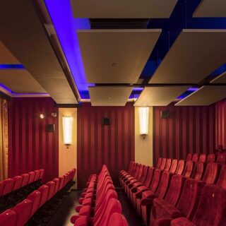 Neues Rex, Munich